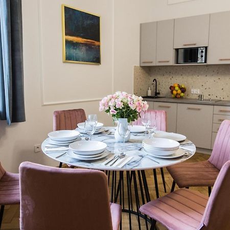 Cracwow K8 No.11 Apartment Cracovie Extérieur photo