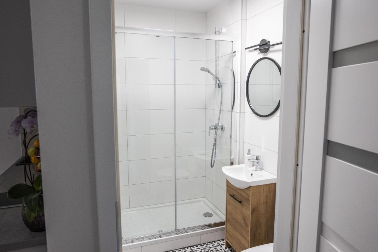 Cracwow K8 No.11 Apartment Cracovie Extérieur photo