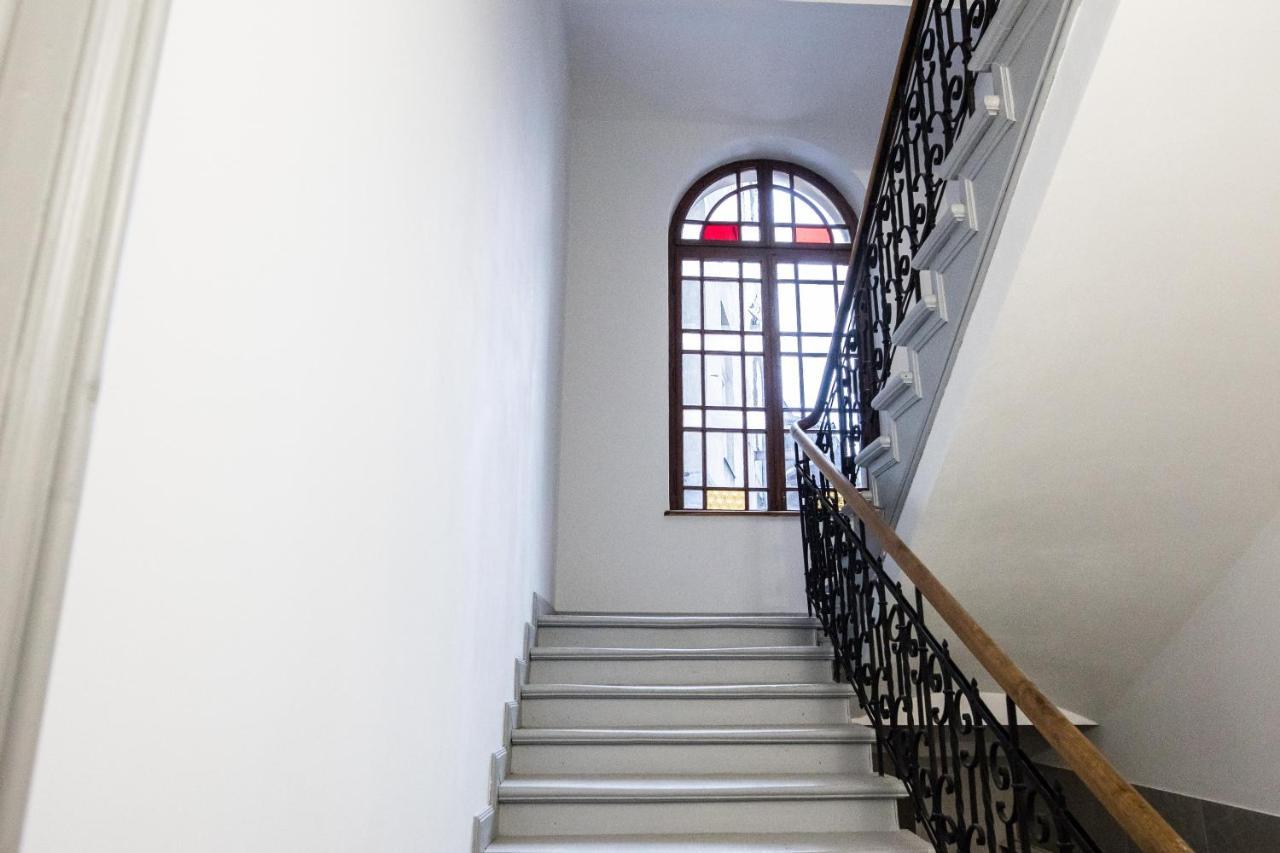 Cracwow K8 No.11 Apartment Cracovie Extérieur photo