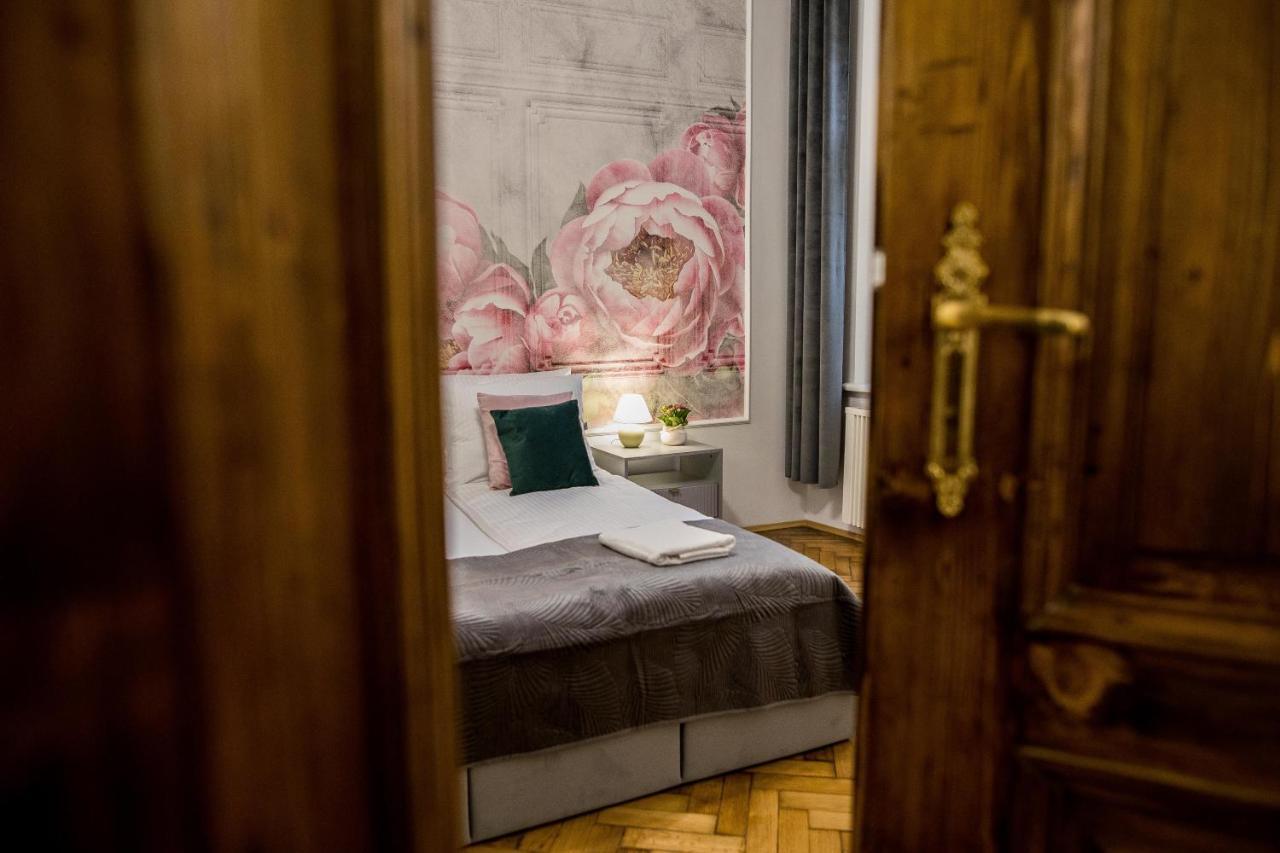 Cracwow K8 No.11 Apartment Cracovie Extérieur photo
