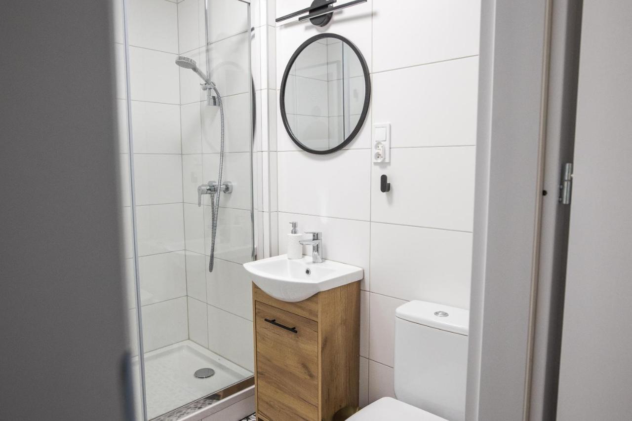 Cracwow K8 No.11 Apartment Cracovie Extérieur photo