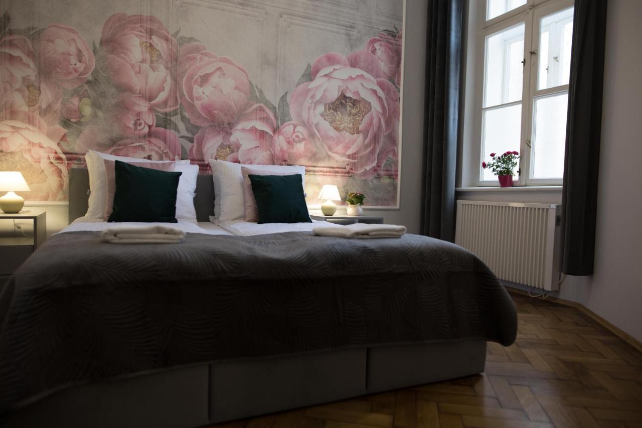 Cracwow K8 No.11 Apartment Cracovie Extérieur photo